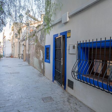 Apartamento San Pedro Alicante Esterno foto