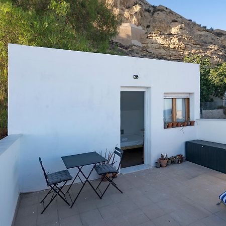 Apartamento San Pedro Alicante Esterno foto