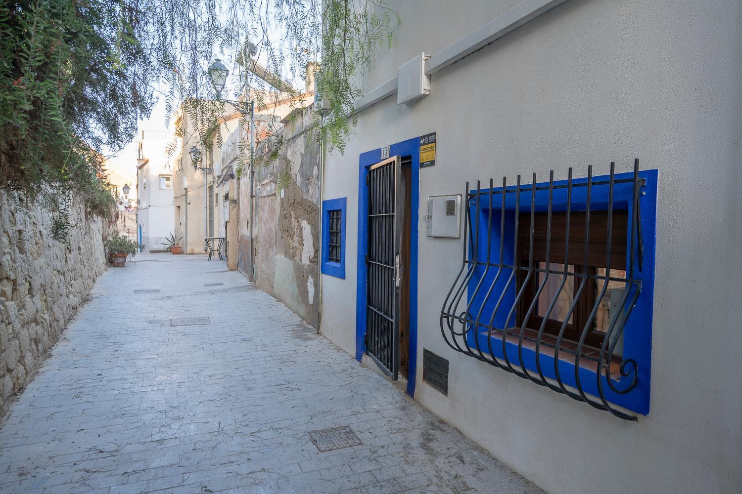Apartamento San Pedro Alicante Esterno foto