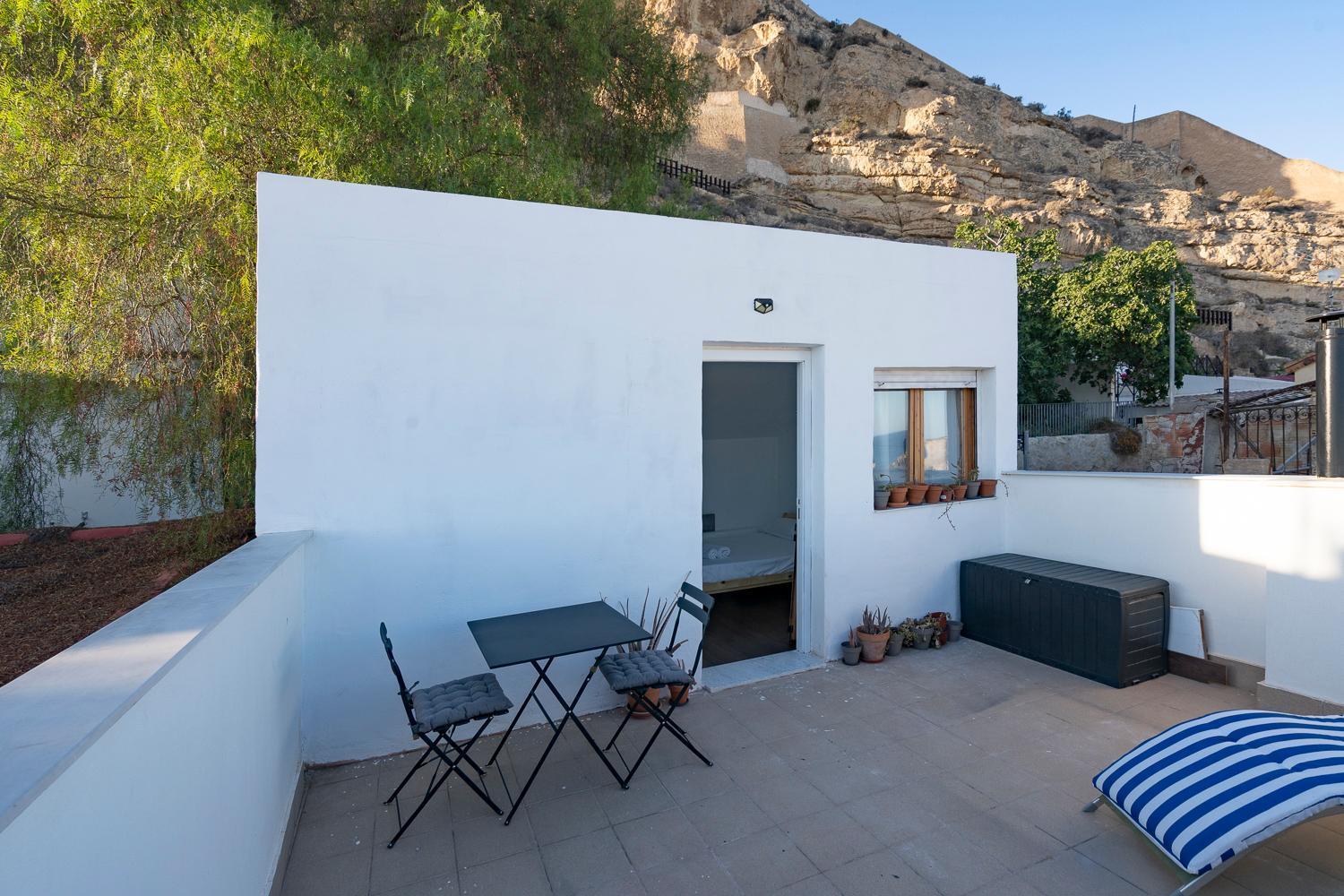 Apartamento San Pedro Alicante Esterno foto