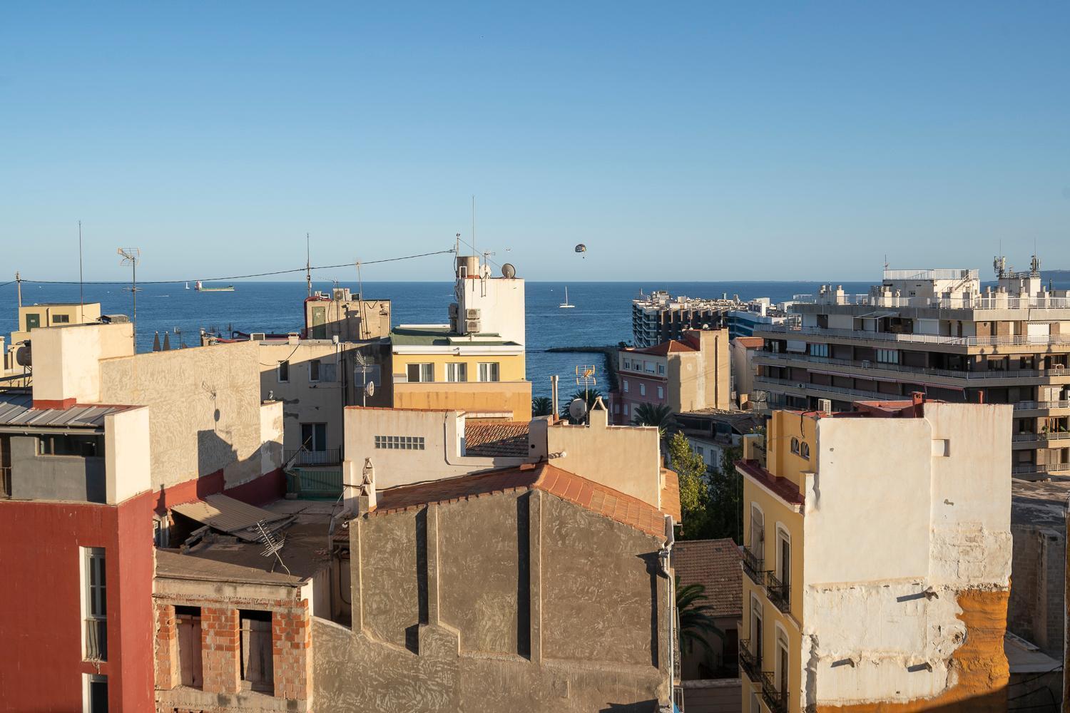 Apartamento San Pedro Alicante Esterno foto