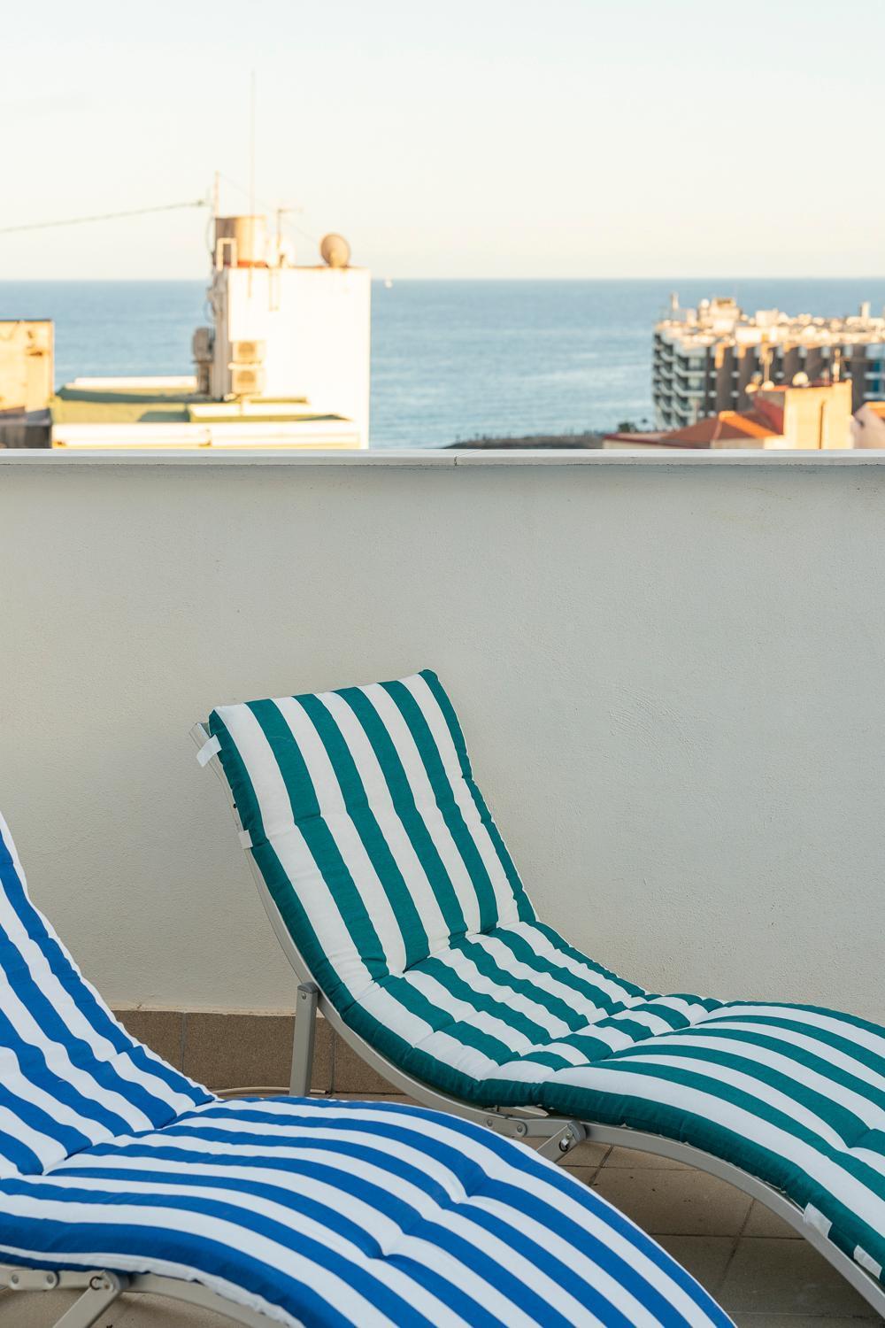 Apartamento San Pedro Alicante Esterno foto