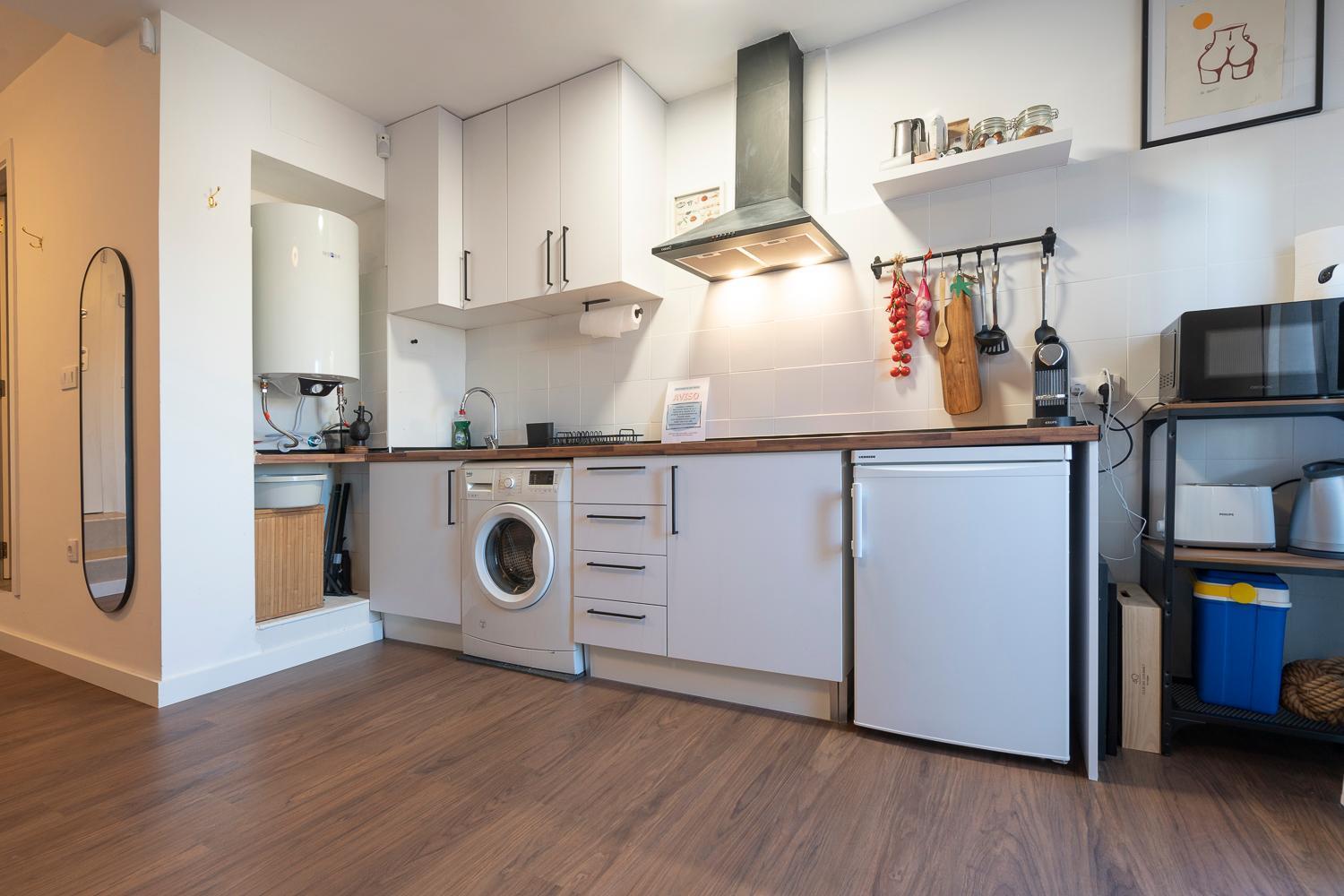 Apartamento San Pedro Alicante Esterno foto