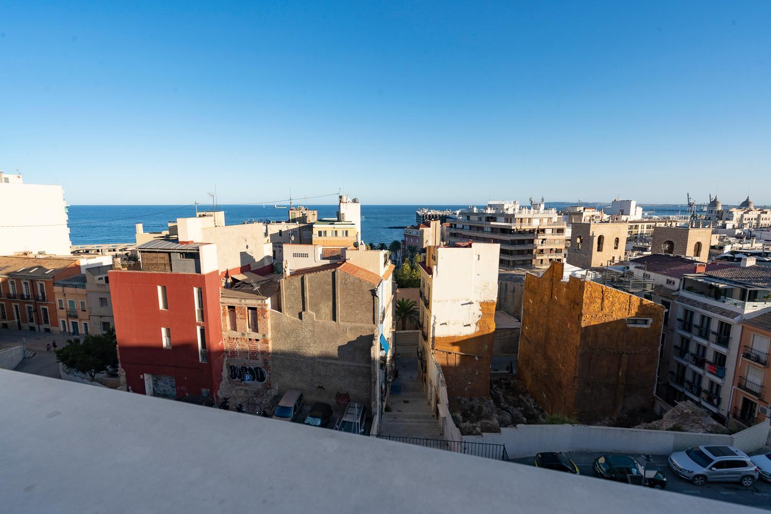 Apartamento San Pedro Alicante Esterno foto