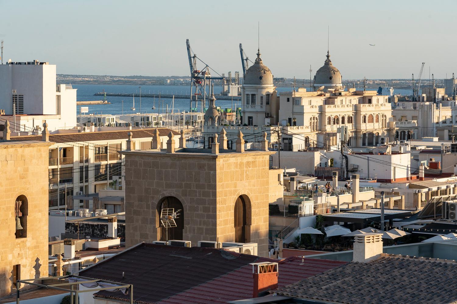 Apartamento San Pedro Alicante Esterno foto