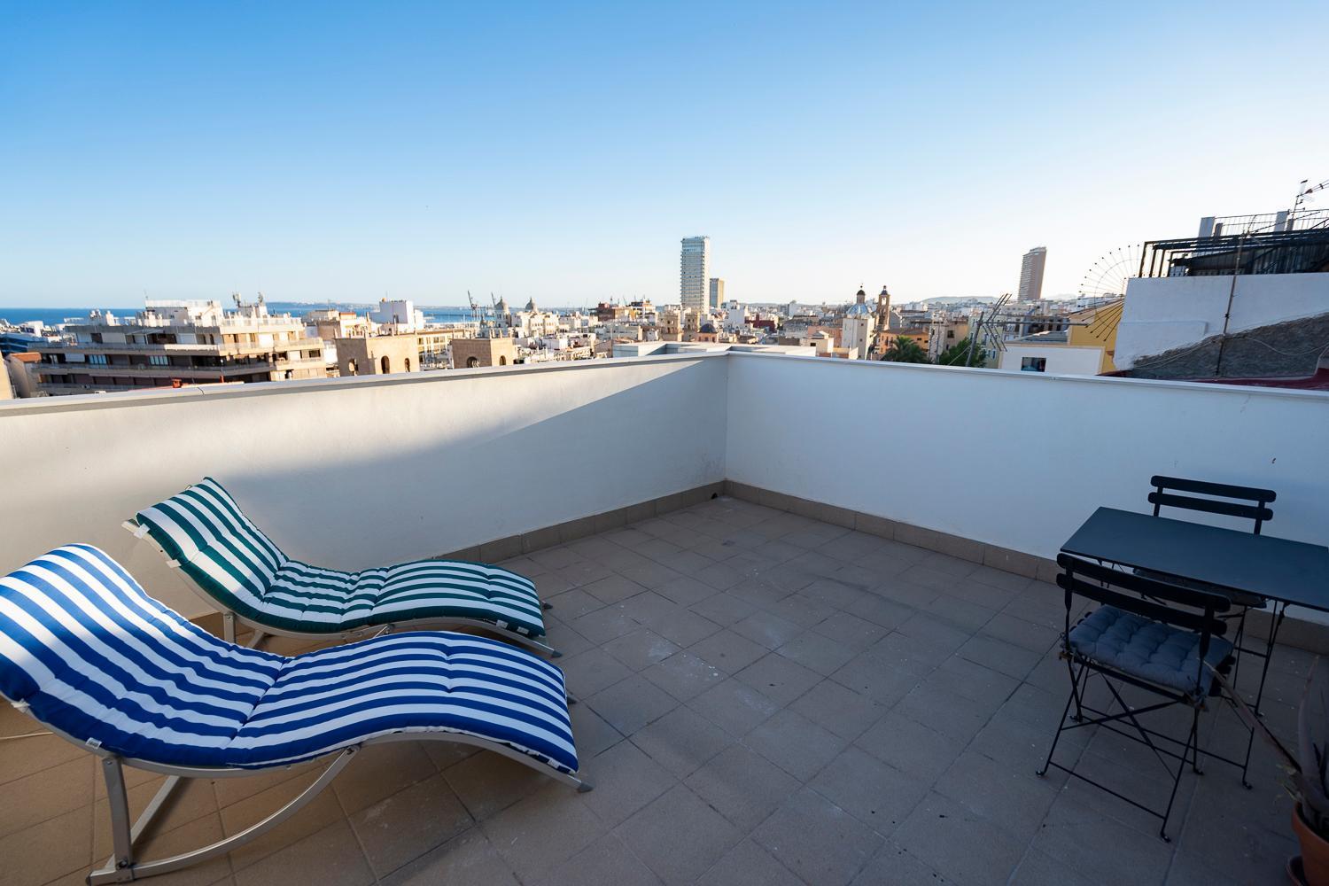 Apartamento San Pedro Alicante Esterno foto