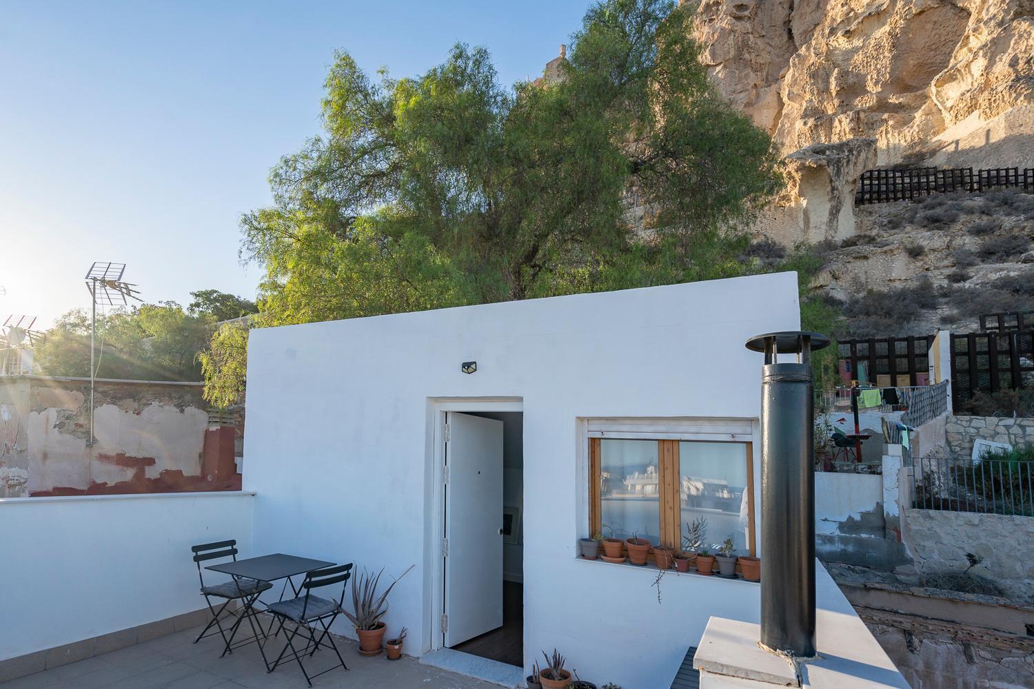 Apartamento San Pedro Alicante Esterno foto
