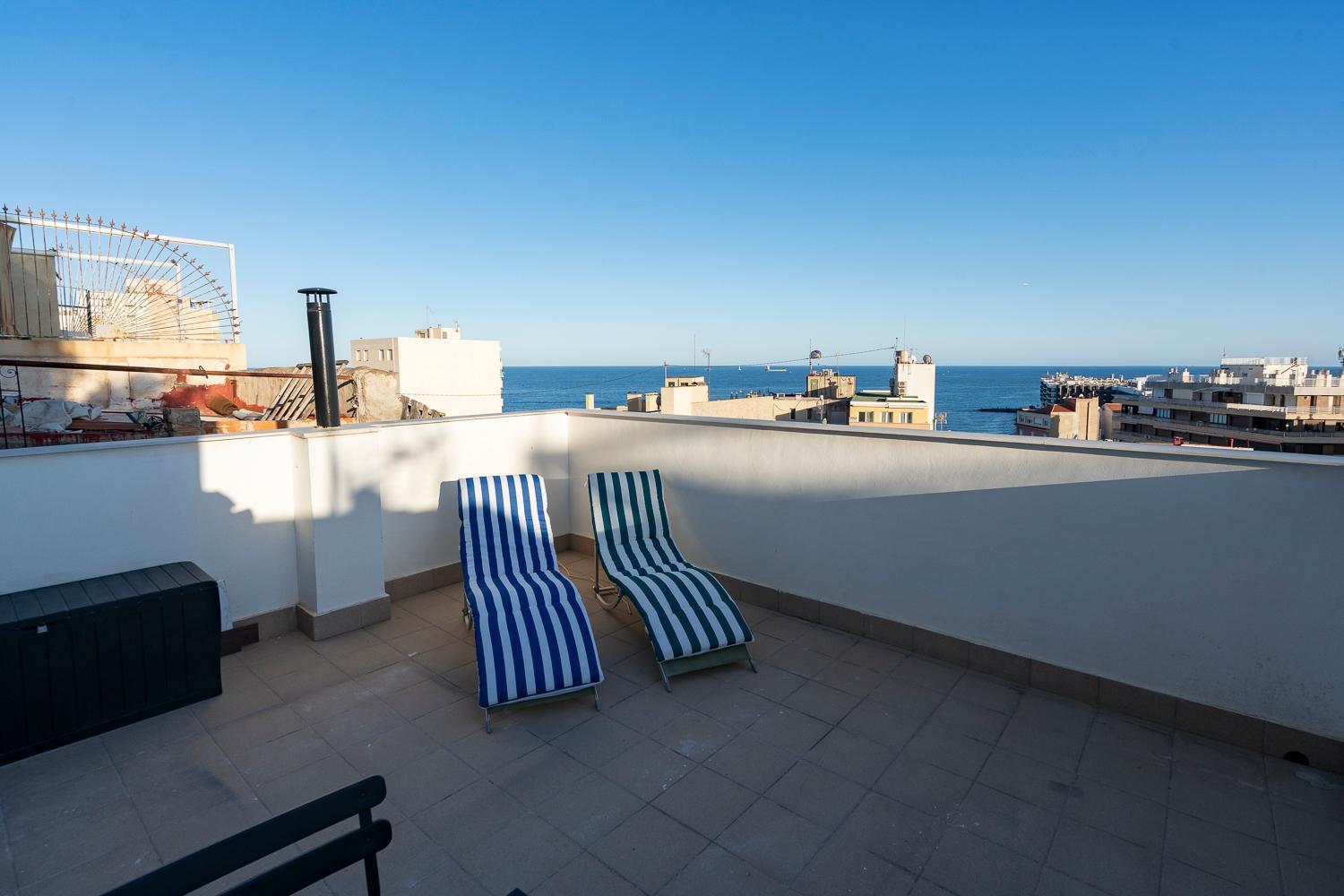 Apartamento San Pedro Alicante Esterno foto