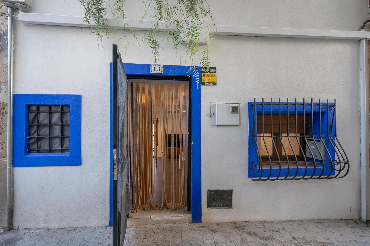 Apartamento San Pedro Alicante Esterno foto